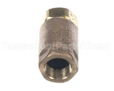 MSB00-7500004 Cleveland 3/4 Ball/Cone Check Valv E Bra