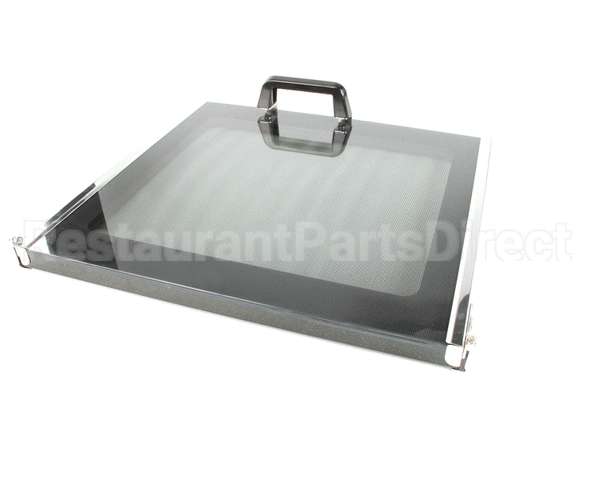 MSD7013 Moffat E32/G32 Glass Door