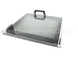 MSD7013 Moffat E32/G32 Glass Door