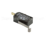 MSS-9 Thermaco Switch, Lid/Unit Interlock Switch - Stai
