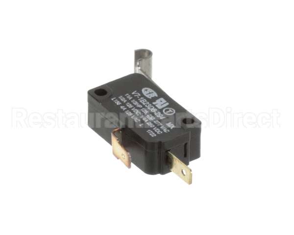 MSS-9 Thermaco Switch, Lid/Unit Interlock Switch - Stai