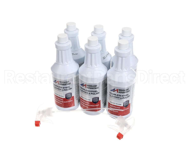 MSS1 Blodgett Stainless Steel Polish- Mss1