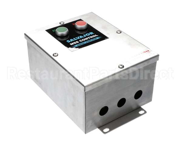 MSS9 Salvajor Manual Start Stop 4603