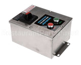 MSSLD4 Salvajor Manual Start Stop 115-1Ph W/Li