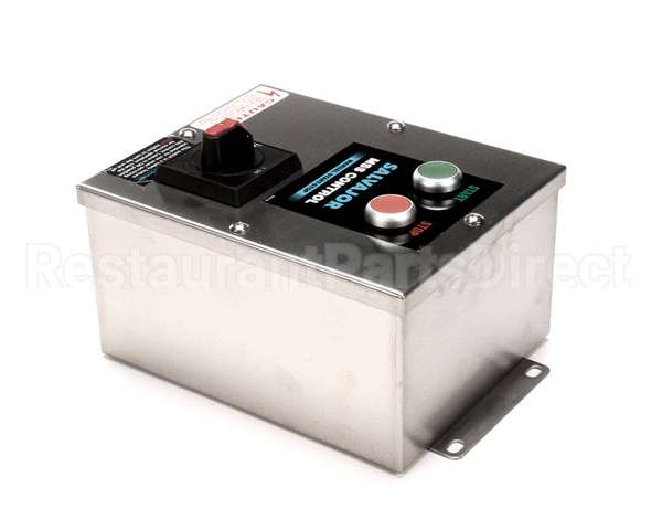 MSSLD7 Salvajor Manual Start Stop 208-3 W/Line