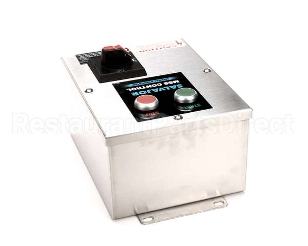 MSSLD7 Salvajor Manual Start Stop 208-3 W/Line