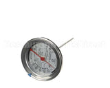 MT200K Comark Dial Meat Thermometer, 2 3/4 I