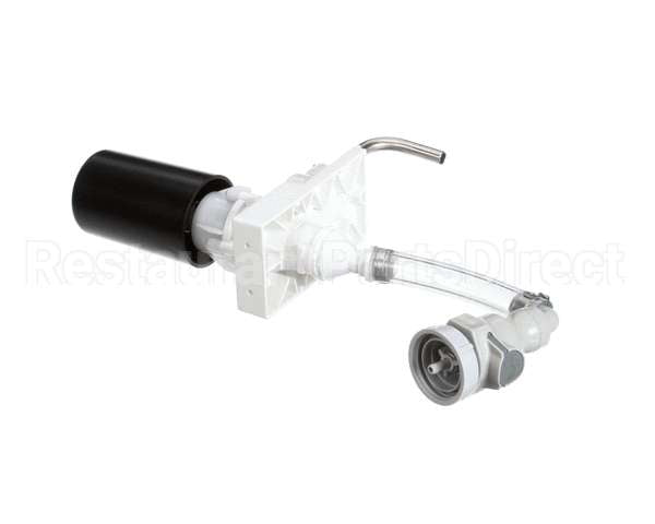 MTOP-HP-521 Wunder-Bar Molded Hand Pump Assembly