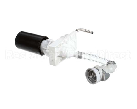 MTOP-HP-521 Wunder-Bar Molded Hand Pump Assembly
