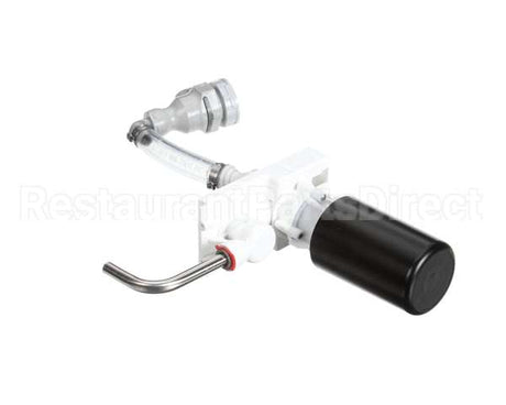 MTOP-HP-521 Wunder-Bar Molded Hand Pump Assembly
