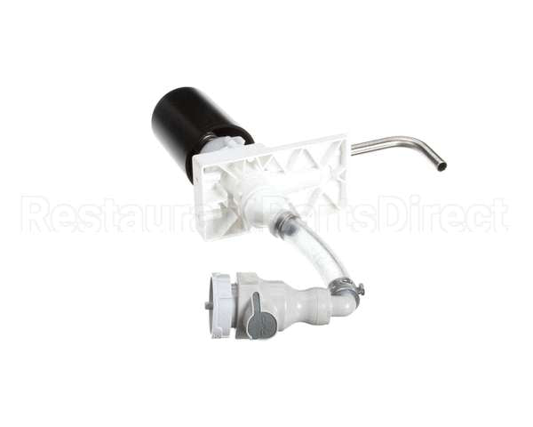 MTOP-HP-521 Wunder-Bar Molded Hand Pump Assembly