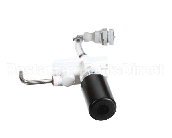 MTOP-HP-521 Wunder-Bar Molded Hand Pump Assembly