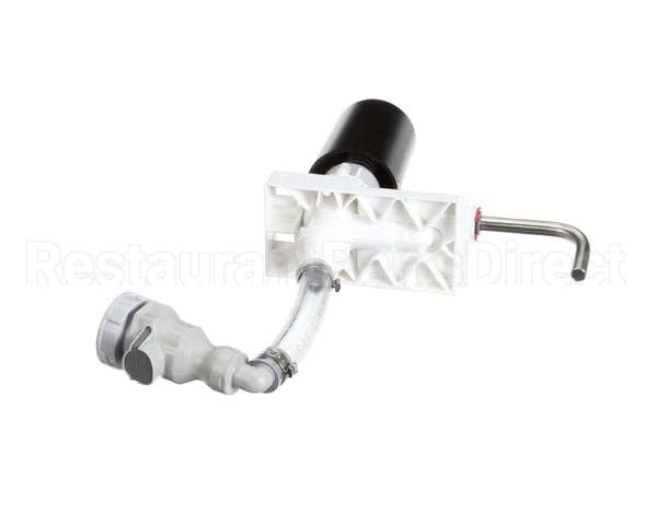 MTOP-HP-521 Wunder-Bar Molded Hand Pump Assembly