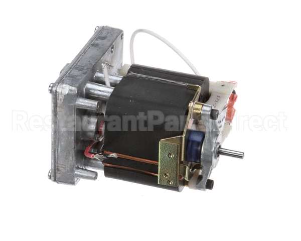 MTR-0010 Belshaw Motor 115V, 50/60, 50 Rpm Merk