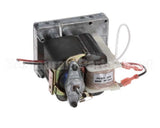 MTR-0010 Belshaw Motor 115V, 50/60, 50 Rpm Merk