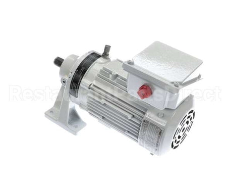 MTR-0071 Belshaw Gear Mtr; Sm-Cyclo; Wshdwn Sumitomo 1/2H