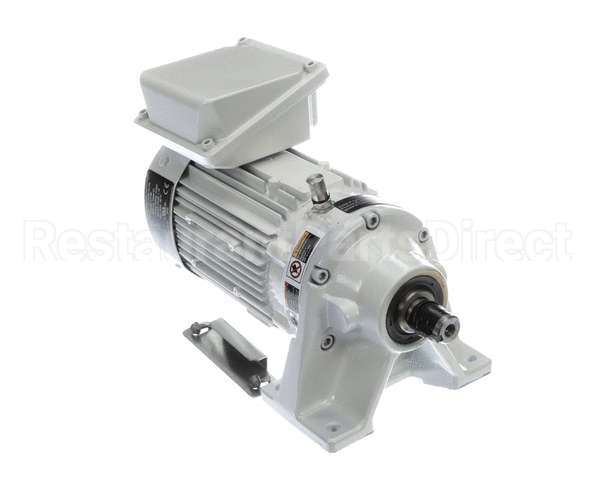 MTR-0071 Belshaw Gear Mtr; Sm-Cyclo; Wshdwn Sumitomo 1/2H