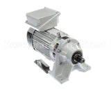 MTR-0071 Belshaw Gear Mtr; Sm-Cyclo; Wshdwn Sumitomo 1/2H