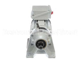 MTR-0071 Belshaw Gear Mtr; Sm-Cyclo; Wshdwn Sumitomo 1/2H