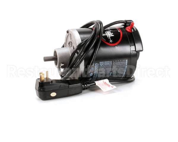 MTR-201 Bar Maid Motor - 115V With Cord, Switch