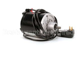 MTR-201 Bar Maid Motor - 115V With Cord, Switch