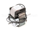 MTRDS120 Food Warming Motor Dual Shaft 120V 60Hz