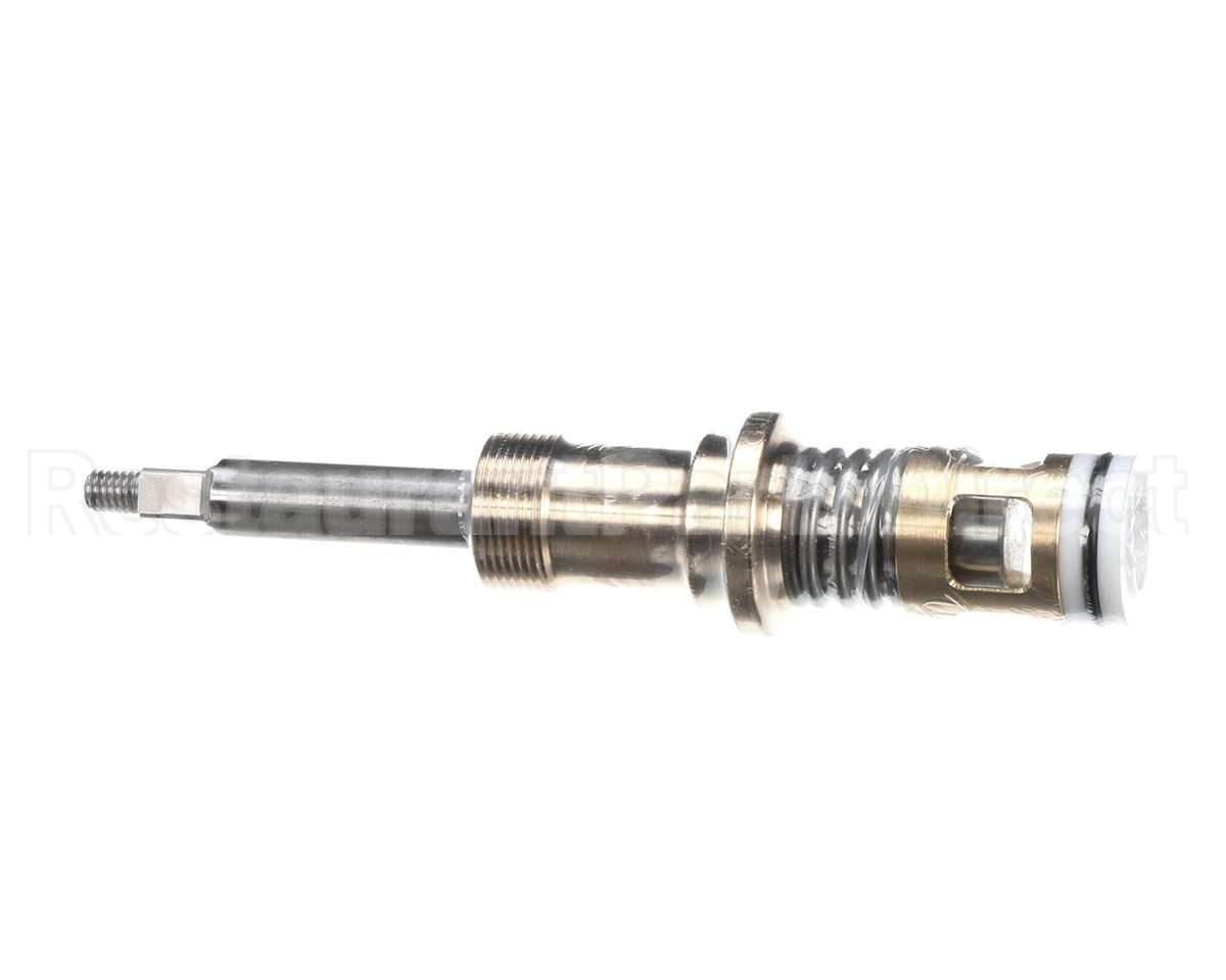 MUCKITBR Strahman Valves 3/4" Soft Seal Service Kit