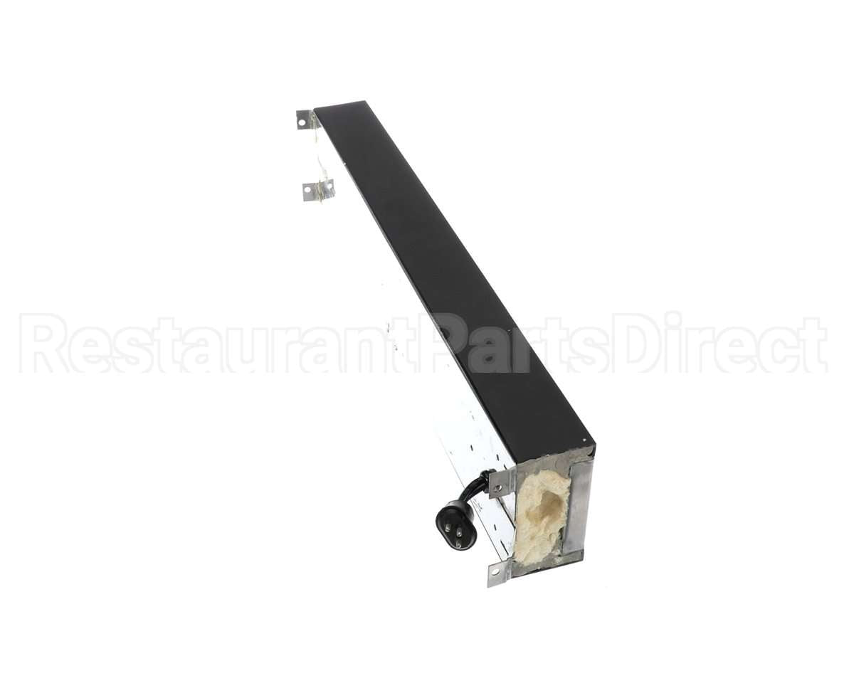 MUUC4803 Perlick Mullion With Heater