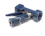MV-2516-24 T&S Brass Water Gun, Rear Trigger, 5/16 Orifice, W