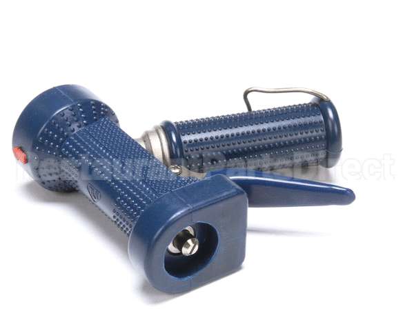 MV-2516-24 T&S Brass Water Gun, Rear Trigger, 5/16 Orifice, W