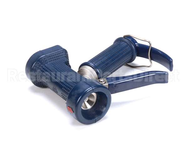 MV-2522-24 T&S Brass Water Gun, Front Trigger, 5/16 Orifice,