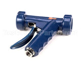 MV-3516-25 T&S Brass Water Gun, Aluminum, Rear Trigger, 5/16