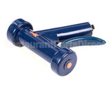 MV-3516-25 T&S Brass Water Gun, Aluminum, Rear Trigger, 5/16