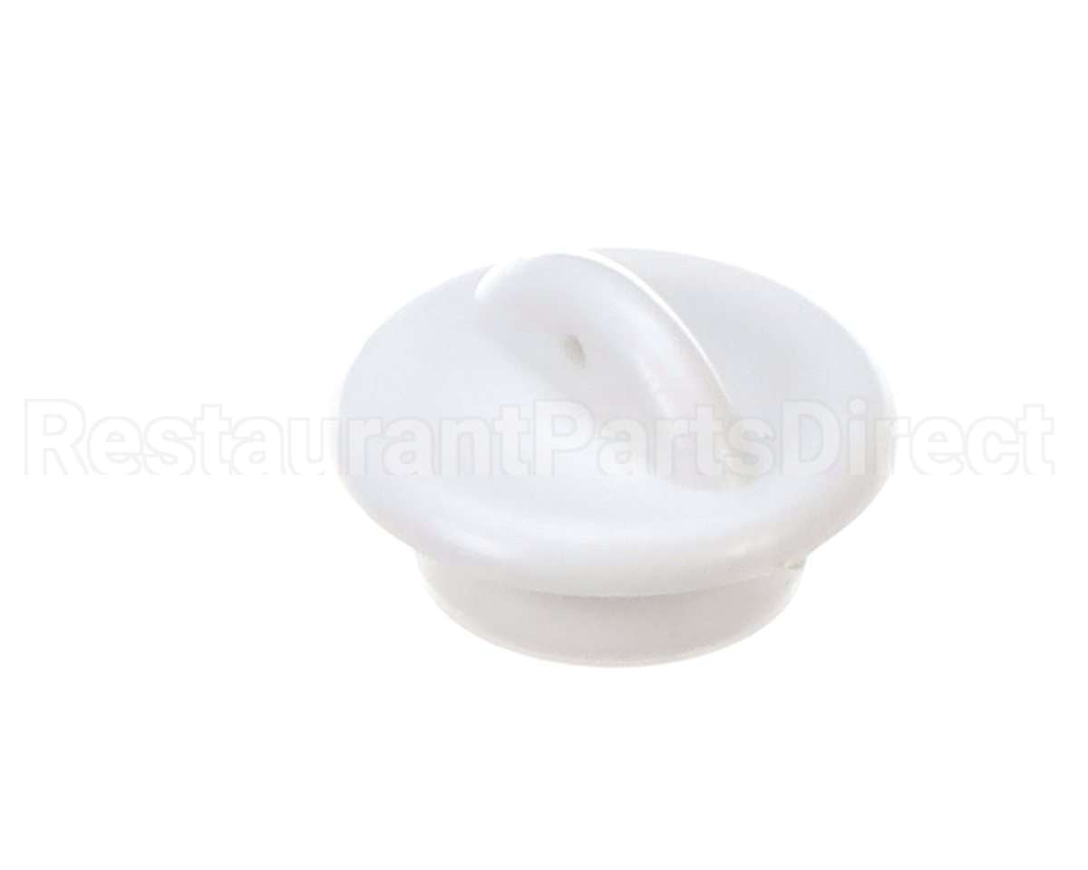 MWFP918 Atosa Drain Plug Inside