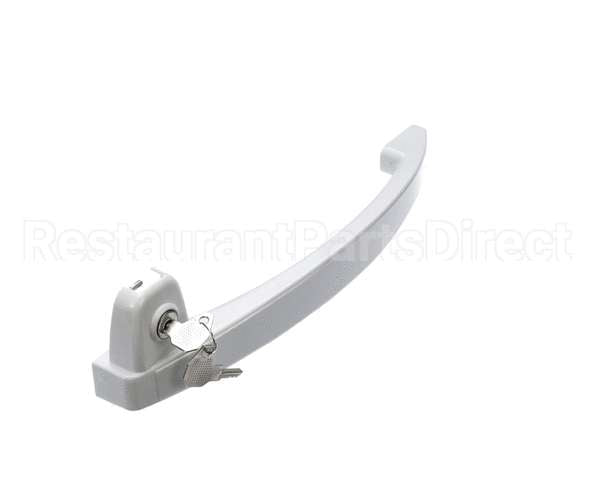MWFP923 Atosa Door Handle For Mwf9010/Mwf9016
