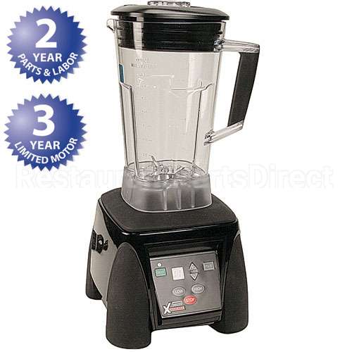 MX1100XT11 Compatible Waring - Qualheim Blender Xtreme Hd 120V