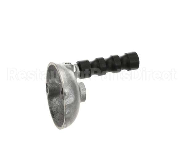 N-0502 Belshaw Crank Handle Assembly