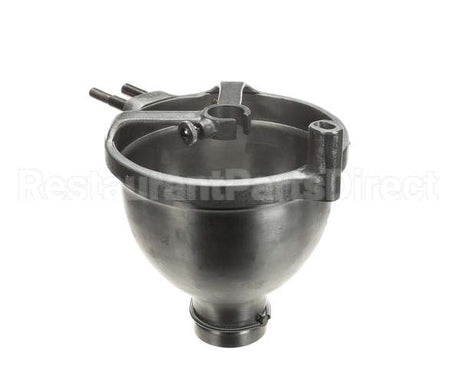 N-1002L Belshaw Hopper Assembly Lg Bore