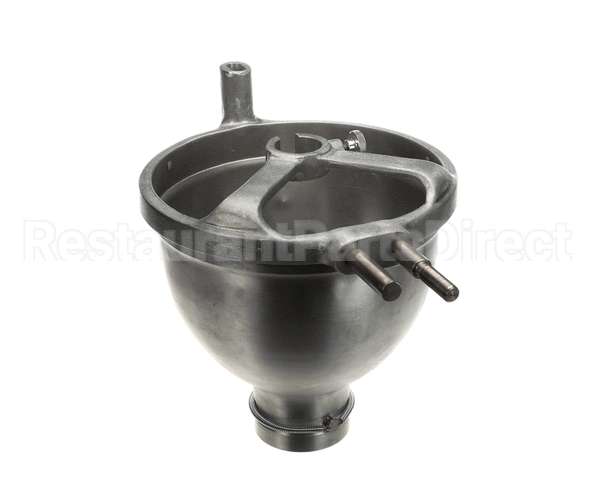 N-1002L Belshaw Hopper Assembly Lg Bore