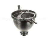 N-1002L Belshaw Hopper Assembly Lg Bore