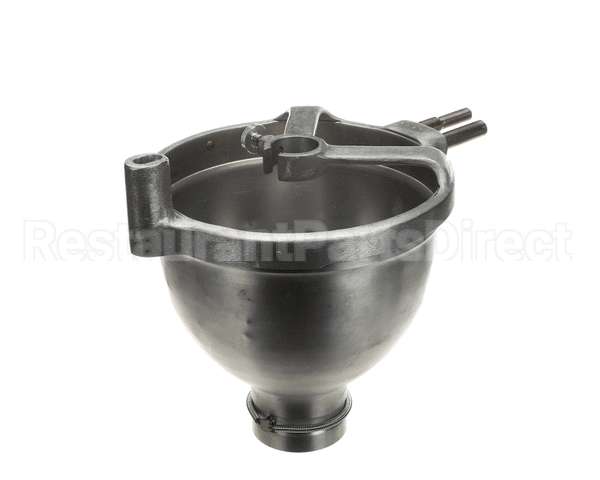 N-1002L Belshaw Hopper Assembly Lg Bore