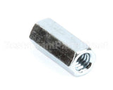 N-COUPLING-1-4-20X875 Food Warming Coupling Nut 1/4-20 X 7/8