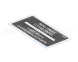 N0059 Bki Decal, Small Brush/