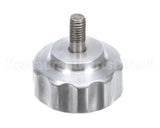 N00608 Globe Presser Knob