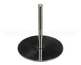 N00612 Globe Lower Presser 4"