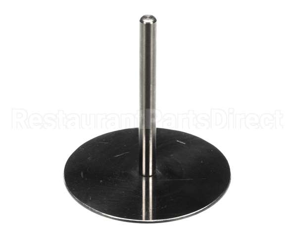 N00612 Globe Lower Presser 4"