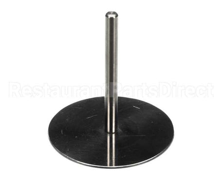 N00612 Globe Lower Presser 4"