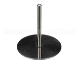 N00612 Globe Lower Presser 4"