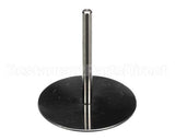 N00612 Globe Lower Presser 4"