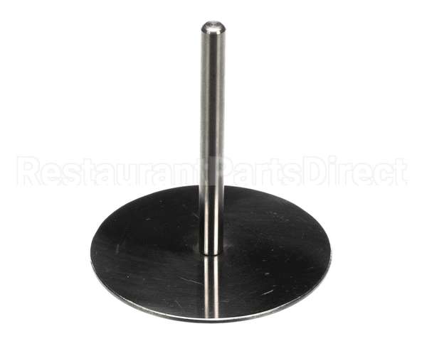 N00612 Globe Lower Presser 4"